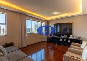 Foto 1 de Apartamento com 4 Quartos para venda ou aluguel, 227m² em Cruzeiro, Belo Horizonte
