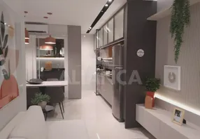 Foto 1 de Apartamento com 2 Quartos à venda, 56m² em Chácaras Tubalina E Quartel, Uberlândia