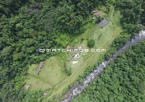 Foto 1 de Fazenda/Sítio com 22 Quartos à venda, 4000m² em Bracui Cunhambebe, Angra dos Reis