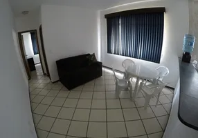 Foto 1 de Apartamento com 1 Quarto à venda, 40m² em Paquetá, Belo Horizonte