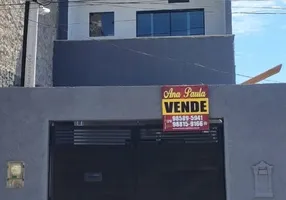 Foto 1 de Sobrado com 2 Quartos para venda ou aluguel, 80m² em Sepetiba, Rio de Janeiro