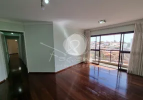 Foto 1 de Apartamento com 3 Quartos à venda, 90m² em Jardim Proença, Campinas