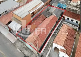 Foto 1 de Lote/Terreno à venda, 392m² em Vila Barcelona, Sorocaba