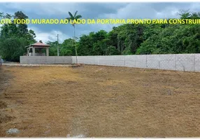 Foto 1 de Fazenda/Sítio à venda, 956m² em Cacau Pirera, Iranduba