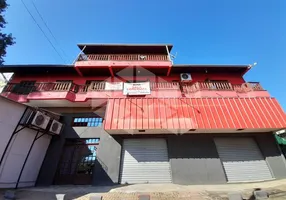 Foto 1 de Sala Comercial para alugar, 201m² em São José, Canoas