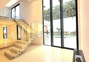 Foto 1 de Casa de Condomínio com 4 Quartos à venda, 600m² em Alphaville Residencial Dois, Barueri