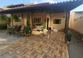 Foto 1 de Casa com 3 Quartos à venda, 100m² em Residencial Sevilha, Goiânia