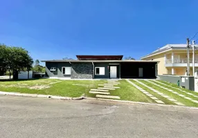 Foto 1 de Casa de Condomínio com 4 Quartos à venda, 365m² em Jardim Passárgada, Cotia