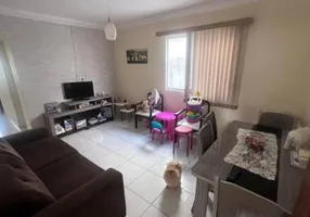 Foto 1 de Apartamento com 2 Quartos à venda, 57m² em Barro Branco, São Paulo