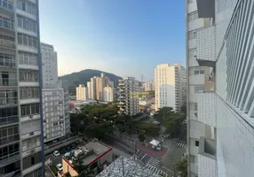Foto 1 de Apartamento com 2 Quartos à venda, 66m² em Jardim Ideal, Guarujá