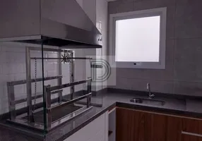 Foto 1 de Apartamento com 1 Quarto à venda, 44m² em Jardim Bonfiglioli, São Paulo