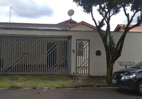 Foto 1 de Casa com 4 Quartos à venda, 176m² em Nova Piracicaba, Piracicaba