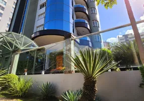 Foto 1 de Apartamento com 3 Quartos à venda, 221m² em Nonoai, Santa Maria