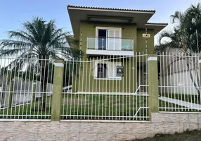 Foto 1 de Sobrado com 3 Quartos à venda, 200m² em Santa Isabel, Viamão