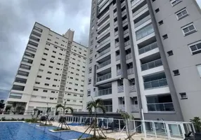 Foto 1 de Apartamento com 3 Quartos para alugar, 125m² em Vila Zélia, Lorena