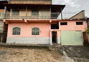 Foto 1 de Casa com 4 Quartos à venda, 170m² em Sevilha 2 Secao, Ribeirão das Neves