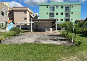 Foto 1 de Casa com 1 Quarto para alugar, 40m² em Jardim Mariléa, Rio das Ostras