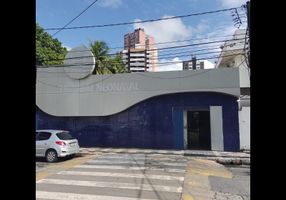 Foto 1 de Imóvel Comercial para alugar, 400m² em Pituba, Salvador