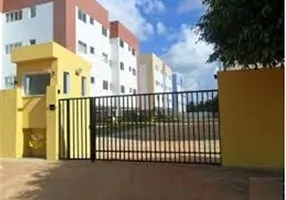 Foto 1 de Apartamento com 2 Quartos à venda, 58m² em Planalto, Natal