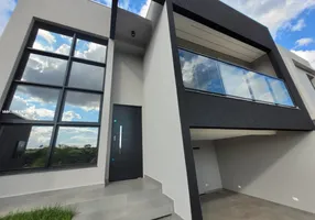 Foto 1 de Casa de Condomínio com 3 Quartos à venda, 149m² em Brasilia, Londrina
