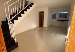 Foto 1 de Sobrado com 2 Quartos à venda, 67m² em Jardim Bartira, São Paulo