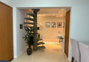 Foto 1 de Apartamento com 1 Quarto para venda ou aluguel, 60m² em Vila Altinópolis, Bauru