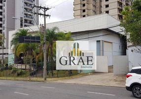 Galpão/Depósito/Armazém na Rua Francisco Moron Fernandes, Parque Campolim  em Sorocaba, por R$ 130.000/Mês - Viva Real