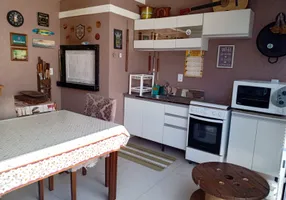 Foto 1 de Casa com 3 Quartos à venda, 122m² em Guarani, Capão da Canoa