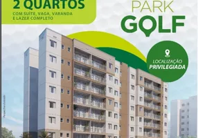 Foto 1 de Apartamento com 2 Quartos à venda, 49m² em Novo Aleixo, Manaus