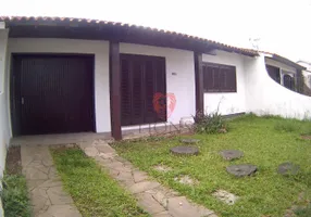 Foto 1 de Casa com 2 Quartos à venda, 70m² em Parque Ely, Gravataí