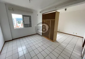 Foto 1 de Apartamento com 1 Quarto à venda, 34m² em Carvoeira, Florianópolis