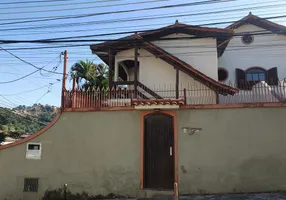 Foto 1 de Apartamento com 3 Quartos à venda, 130m² em Limoeiro, Volta Redonda