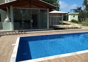 Foto 1 de Casa de Condomínio com 3 Quartos à venda, 241m² em Curral, Ibiúna
