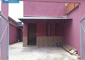 Foto 1 de Sobrado com 4 Quartos à venda, 180m² em Monte Serrat, Itupeva