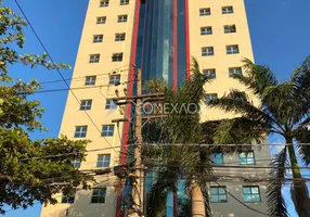 Foto 1 de Sala Comercial com 1 Quarto à venda, 65m² em Jardim Chapadão, Campinas