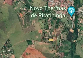 Foto 1 de Fazenda/Sítio à venda, 1271m² em Chacaras Piratininga, Piratininga