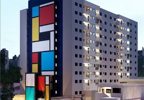 Foto 1 de Residencial Mondrian em Vila Lourdes, São Paulo