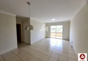 Foto 1 de Apartamento com 3 Quartos à venda, 103m² em Jardim Republica, Ribeirão Preto