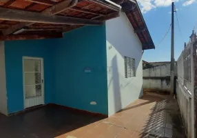 Foto 1 de Casa com 2 Quartos à venda, 80m² em Centro, Iperó