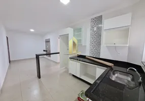 Foto 1 de Apartamento com 2 Quartos à venda, 65m² em Jardim Brasilândia, Franca