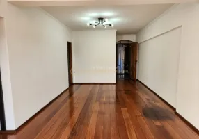Foto 1 de Apartamento com 2 Quartos para alugar, 100m² em Vila Harmonia, Guarulhos