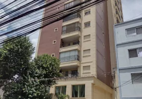 Foto 1 de Apartamento com 1 Quarto para alugar, 44m² em Santana, São Paulo