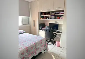 Foto 1 de Apartamento com 2 Quartos à venda, 62m² em Morada do Ouro, Cuiabá