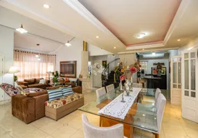 Foto 1 de Casa com 5 Quartos à venda, 333m² em Marechal Rondon, Canoas