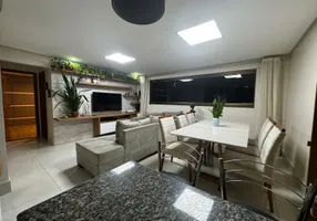 Foto 1 de Apartamento com 3 Quartos à venda, 76m² em Setor Bela Vista, Goiânia