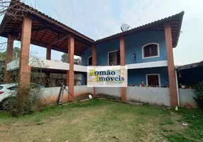 Foto 1 de Fazenda/Sítio com 3 Quartos à venda, 240m² em Terra Preta, Mairiporã