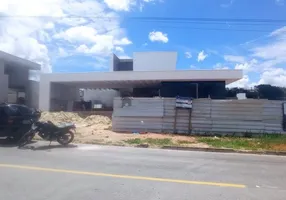 Foto 1 de Casa com 4 Quartos à venda, 351m² em Teixeirinha, Betim