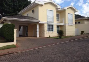 Foto 1 de Casa de Condomínio com 4 Quartos para alugar, 190m² em Parque Taquaral, Campinas