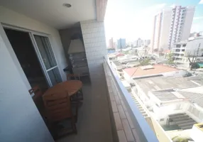 Foto 1 de com 3 Quartos à venda, 90m² em Boa Vista, Santo André