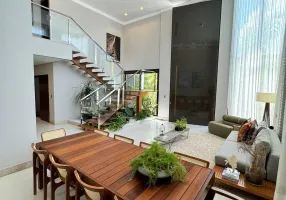 Foto 1 de Casa de Condomínio com 3 Quartos à venda, 800m² em Busca Vida Abrantes, Camaçari